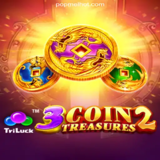 Explore the Thrilling World of 3CoinTreasures2: A Premier Casino Experience