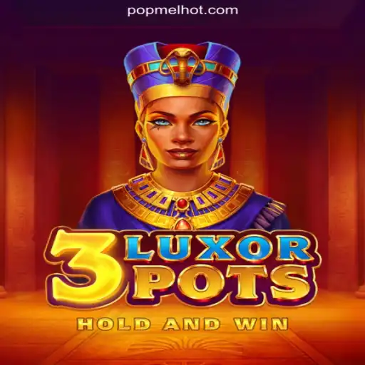 Exploring the Exciting World of 3LuxorPots: A Premier Online Game