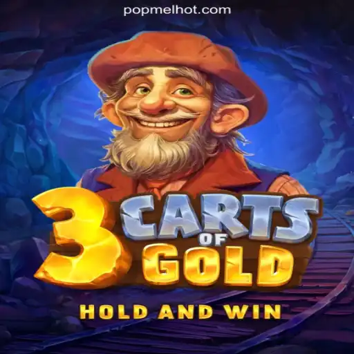 Exploring the Exciting World of 3cartsOfGold: A Unique Brazilian Casino Experience