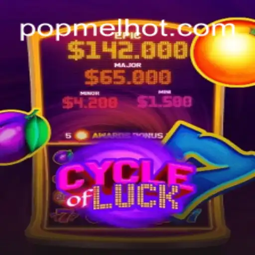 Exploring Cycle of Luck: A Thrilling Online Casino Experience in Brazil