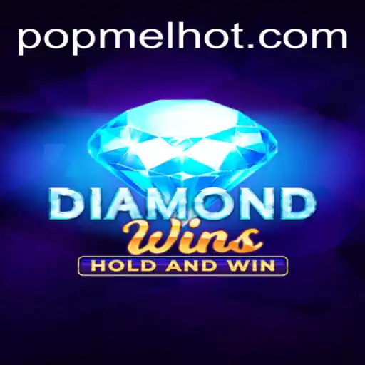 DiamondWins - A Thrilling Adventure in Online Gaming