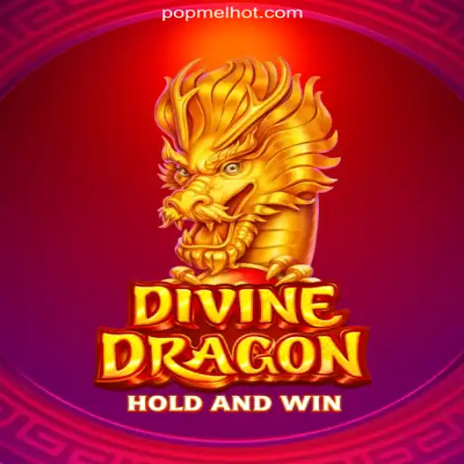 Dive into the Mystical World of DivineDragon and Explore POP MEL Cassino Online with Bônus in Brazil