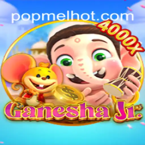 Exploring the Exciting World of GaneshaJr: A Journey into Indian Mythology and Online Gaming