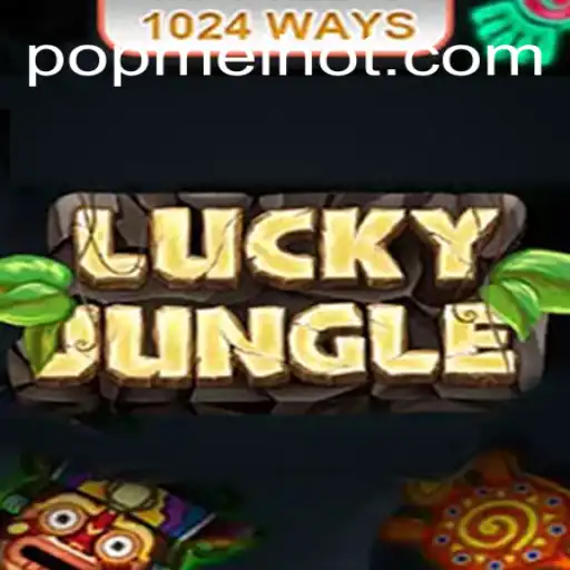 Explore the Thrilling World of LuckyJungle1024 at POP MEL Cassino Online com Bônus no Brasil