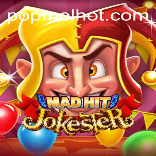 MadHitJokester: A Hilarious Twist on Classic Online Casino Gaming