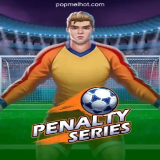 Exploring the Thrills of PenaltySeries - A Popular Casino Game in Brazil
