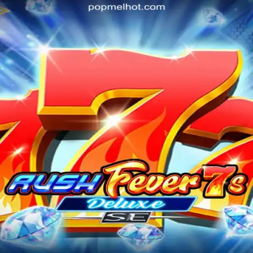 RushFever7sDeluxeSE: Exploring the Thrill of POP MEL Cassino Online com Bônus no Brasil