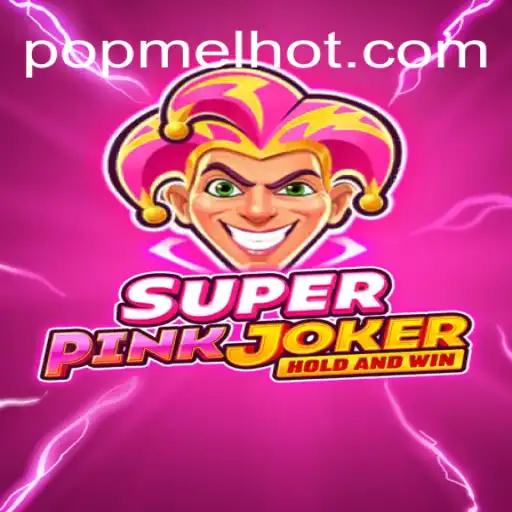 Dive Into the Exciting World of SuperPinkJoker and POP MEL Cassino Online