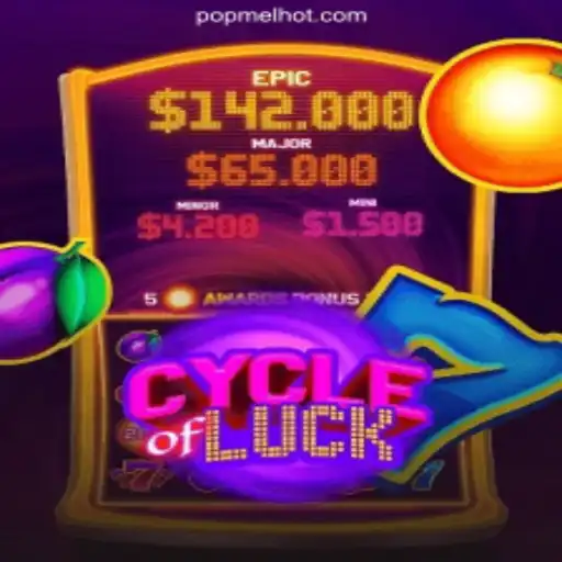 Exploring Cycle of Luck: A Thrilling Online Casino Experience in Brazil