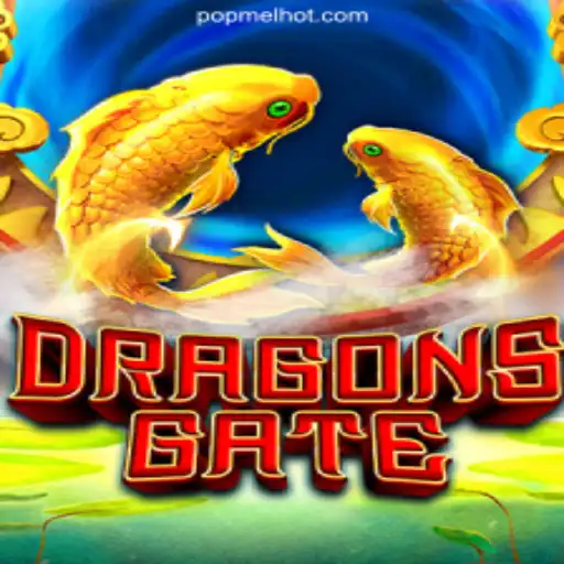 Exploring DragonsGate: A Thrilling Adventure in the Realm of POP MEL Cassino Online