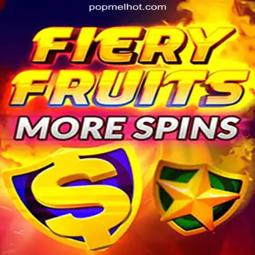 Discover FieryFruitsMoreSpins: The Ultimate Online Casino Experience in Brazil