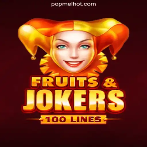 Exploring the Thrills of FruitsAndJokers100: Pop MEL Casino Online with Bonuses in Brazil