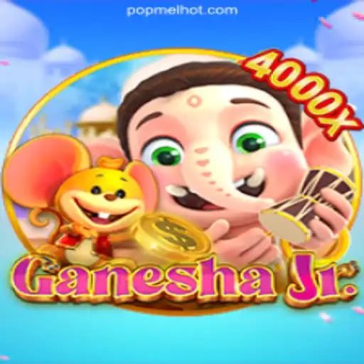 Exploring the Exciting World of GaneshaJr: A Journey into Indian Mythology and Online Gaming