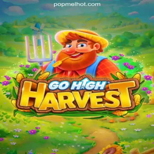 Exploring GoHighHarvest: A Captivating Game With POP MEL Cassino Online Bônus in Brazil