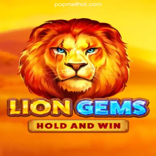 Discover the Thrill of LionGems with POP MEL Cassino Online Bonus in Brazil