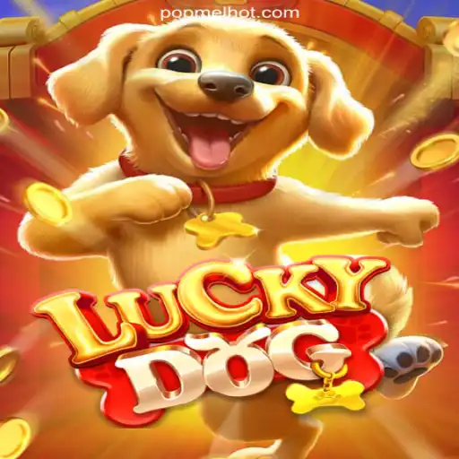 Exploring LuckyDog: A Thrilling Experience with POP MEL Cassino Online