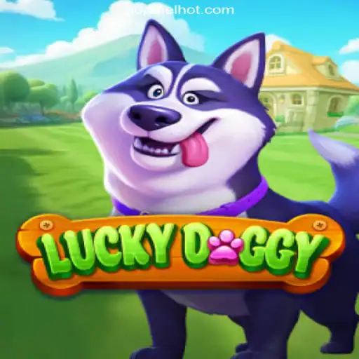 Unveiling the Excitement of LuckyDoggy: An In-Depth Look into the Game and Its Thrilling Features