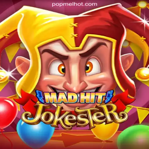 MadHitJokester: A Hilarious Twist on Classic Online Casino Gaming