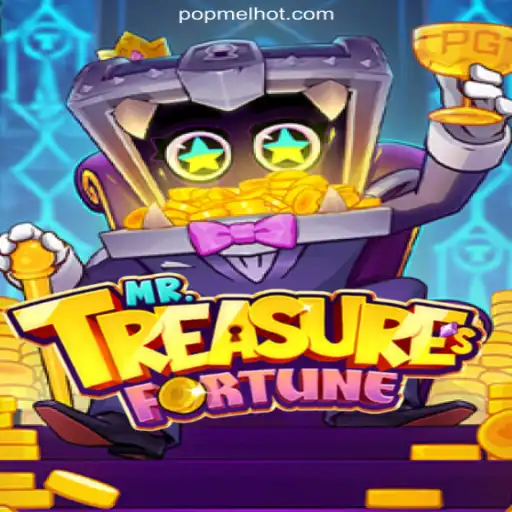 Unveiling MrTreasuresFortune: A Captivating Journey into the World of Casino Adventure