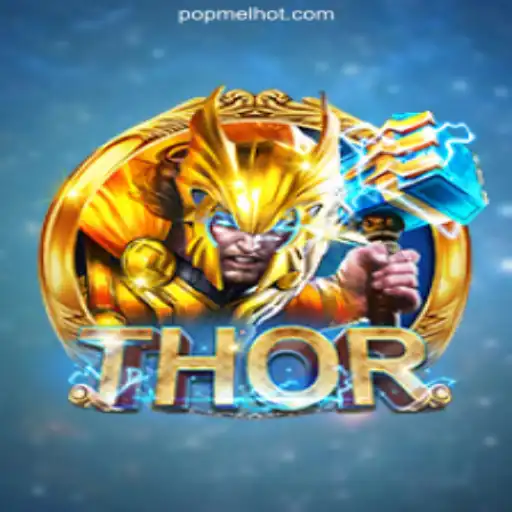 Exploring THOR: A Game of Norse Mythology and Modern Gambling Bonuses