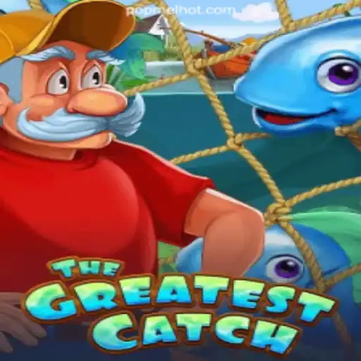An In-Depth Exploration of TheGreatestCatch: A New Wave in Online Gaming